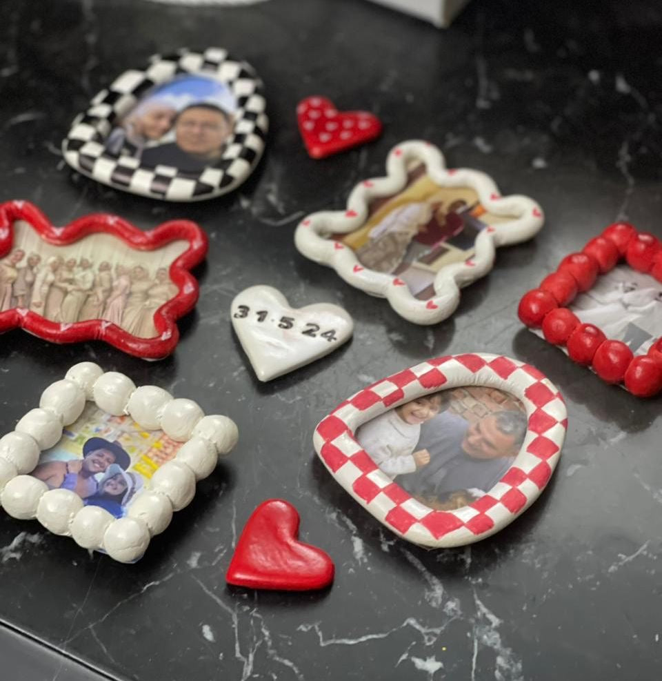 Our Premium Set