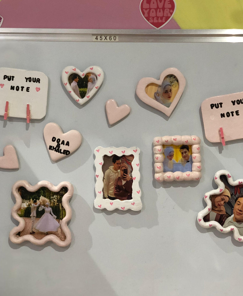 Our Premium Set