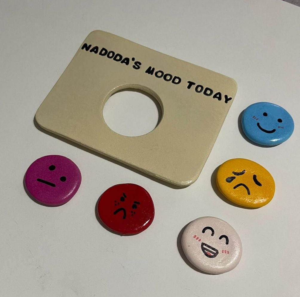 The Mood Set
