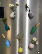 Mini Vases Set