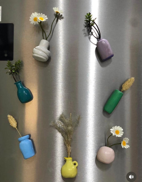 Mini Vases Set