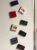 (دفّا) Set