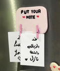 Note PC