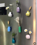 Mini Vases Set